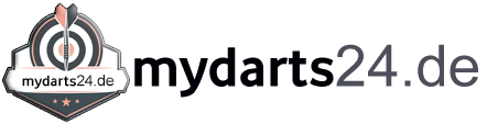 mydarts24 - dein Dartsshop-Logo