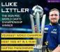 Preview: Target LUKE LITTLER 'The Nuke' - EDGE 95 % - 22 Gramm