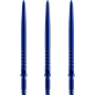 Preview: Bull's CONVERTIBLE Points   -   Ringed Grip   -   Blue   -   32 mm
