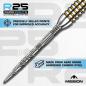 Preview: Mission R2.5 RAPID Points   -   GV2   -   Silver   -   30 mm