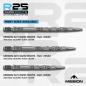 Preview: Mission R2.5 RAPID Points   -   SGV   -   Silver   -   35 mm