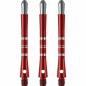 Preview: Harrows COLETTE - Medium - Red