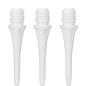 Preview: Cosmo FIT-POINTS Plus - 19 mm - White - (50er Pack)