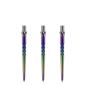 Preview: CALIBURN EVO Points   -   RIPPLE No Lip   -   Rainbow   -   28 mm