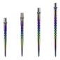 Preview: CALIBURN EVO Points   -   RIPPLE No Lip   -   Rainbow   -   40 mm