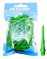Preview: CALIBURN SOFT-TIP Points   -   Green