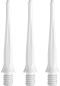 Preview: CALIBURN SOFT-TIP Points   -   White