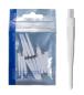 Preview: CALIBURN EVO Points SOFT-TIP   -   15 Stück EVO-System Wechselspitzen 'Steel to Soft-Tip'   -   30 mm   -   White