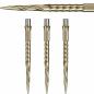 Preview: CALIBURN EVO Points   -   SPIRO No Lip   -   Gold   -   32 mm
