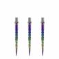 Preview: CALIBURN EVO Points   -   SPIRO No Lip   -   Rainbow   -   28 mm