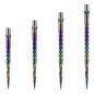 Preview: CALIBURN EVO Points   -   SPIRO No Lip   -   Rainbow   -   28 mm