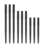 Preview: Mission CALIBURN EVO Points   -   GROOVED   -   Black   -   32 mm
