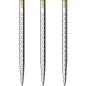 Preview: Mission LASER PLUS Points   -   FAN MOSAIC   -   Silver  -   38 mm