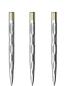 Preview: Mission LASER PLUS Points   -   SOLID ARC   -   Silver  -   32 mm