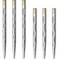 Preview: Mission LASER PLUS Points   -   SOLID ARC   -   Silver  -   38 mm