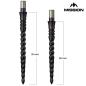 Preview: Mission LUNAR CS Points   -   Black   -   32 mm