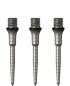 Preview: Mission TITAN RIPPLE   -   Titanium Conversion Points   -   26 mm   -   Silver