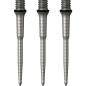 Preview: Mission TITAN RIPPLE   -   Titanium Conversion Points   -   34 mm   -   Silver