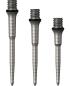 Preview: Mission TITAN RIPPLE   -   Titanium Conversion Points   -   34 mm   -   Silver