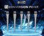 Preview: One80 TI - CONVERSION Points   -   Point A   -   Silver   -   22 mm