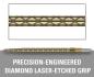 Preview: Target SWISS DIAMOND PRO Points   -   SILVER  -   35 mm