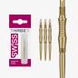 Preview: Target SIGNATURE SWISS POINTS RST   -   Gold   -   30 mm