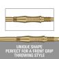 Preview: Target SIGNATURE SWISS POINTS RST   -   Gold   -   30 mm