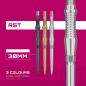 Preview: Target SIGNATURE SWISS POINTS RST   -   Black  -   30 mm