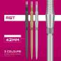 Preview: Target SIGNATURE SWISS POINTS RST   -   Black  -   42 mm