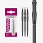 Preview: Target SIGNATURE SWISS POINTS RST   -   Black  -   30 mm
