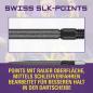 Preview: Target SWISS SLK Point   -   Black   -   30 mm