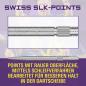 Preview: Target SWISS SLK Point   -   Silver   -   42 mm