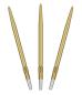 Preview: Target SWISS SLK Point   -   Gold   -   30 mm
