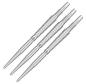 Preview: Target SWISS STORM LNC Points   -   Silver  -   26 mm