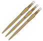 Preview: Target SWISS STORM Points   -   Gold   -   35mm