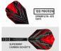 Preview: Harrows SUPERGRIP ULTRA - 22 Gramm