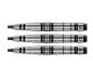 Preview: Harrows SUPERGRIP QP TORPEDO - 22 Gramm