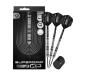 Preview: Harrows SUPERGRIP QP TAPERED - 30 Gramm