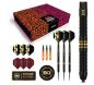 Preview: Red Dragon PETER WRIGHT 'Snakebite' - 50 Years Limited Edition Dart - 21 Gramm
