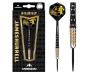 Preview: Mission JAMES HURRELL - V2 Black PVD & Yellow - 22 Gramm