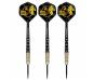 Preview: Mission JAMES HURRELL - V2 Black PVD & Yellow - 22 Gramm