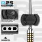 Preview: Mission R2.5 RAPID Points   -   Point Changer Tool