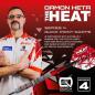Preview: Harrows DAMON HETA - Series 2 - 20 Gramm