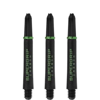 Harrows SUPERGRIP CARBON - Midi - Green