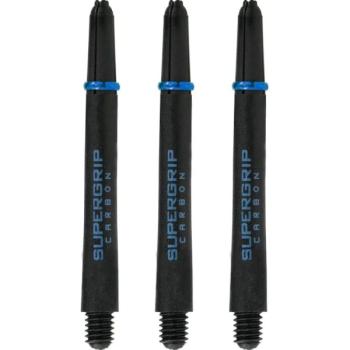 Harrows SUPERGRIP CARBON - Medium - Aqua