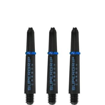 Harrows SUPERGRIP CARBON - Short - Aqua