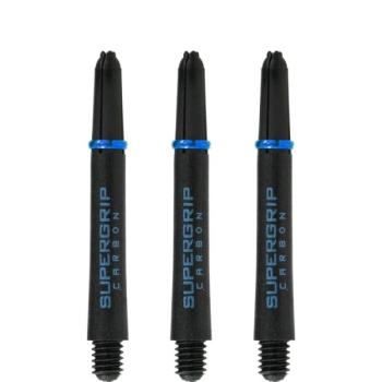Harrows SUPERGRIP CARBON - Midi - Aqua