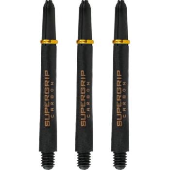 Harrows SUPERGRIP CARBON - Medium - Gold