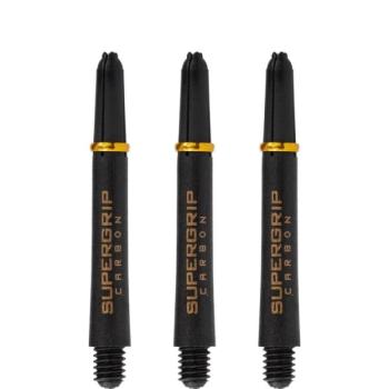 Harrows SUPERGRIP CARBON - Medium - Gold