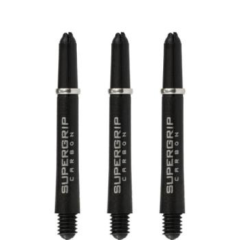 Harrows SUPERGRIP CARBON - Midi - Silver